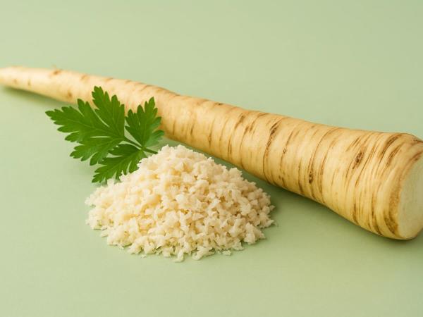Warum ist Meerrettich ein verborgenes Superfood, auf das Ihre Verdauung schon lange wartet?
